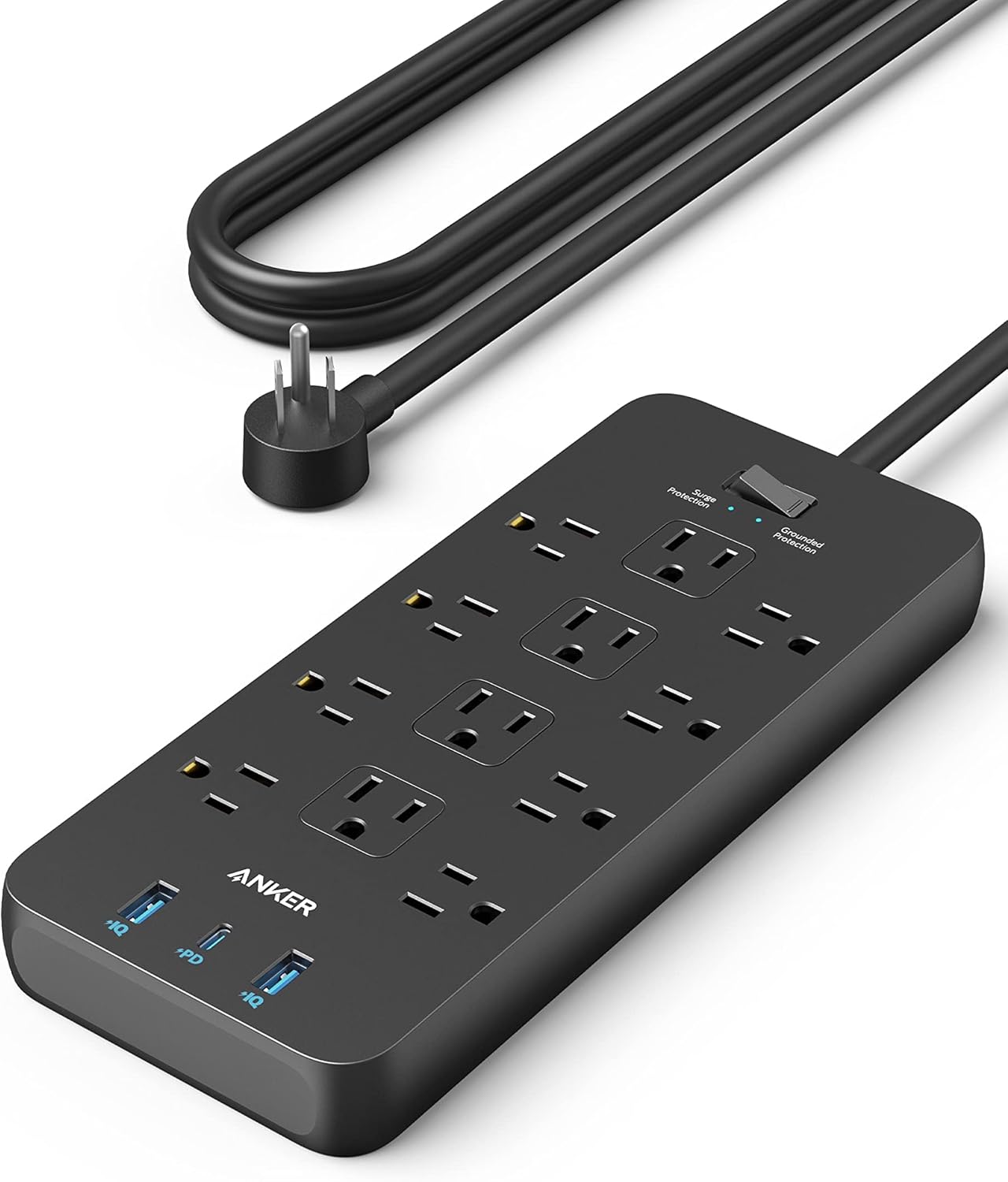 Surge Protectors