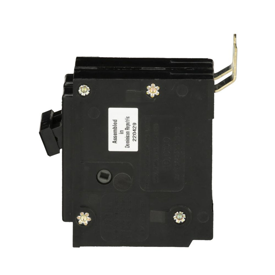 EATON 2-POLE 80A BOLT-ON