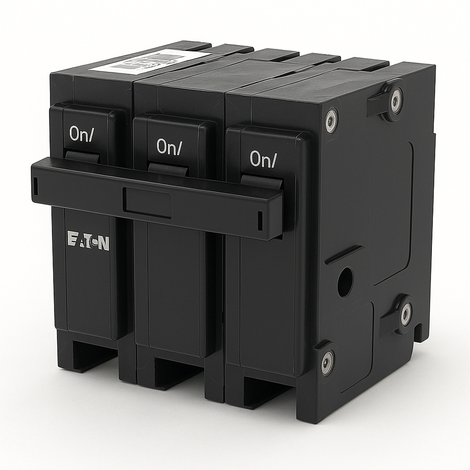EATON 3-POLE 35A