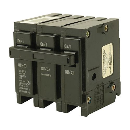 EATON 3-POLE 40A