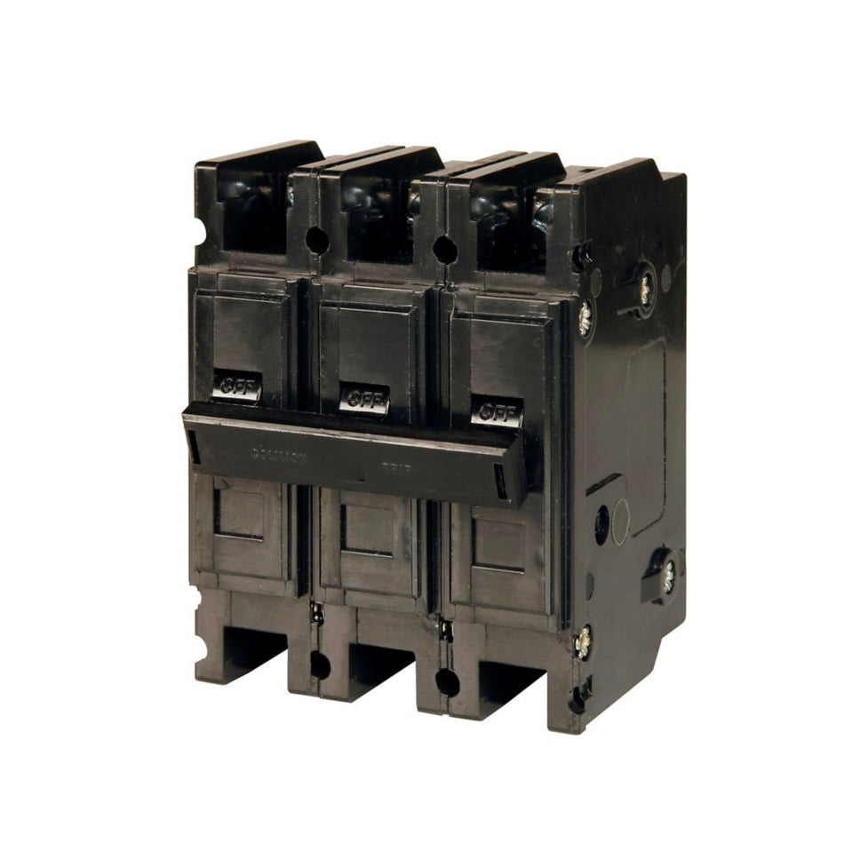 EATON 3-POLE 20A 22KAIC FEED-THRU